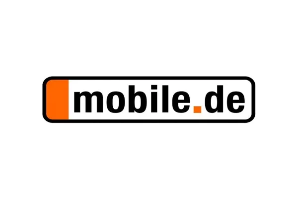 Mobile.de-Logo