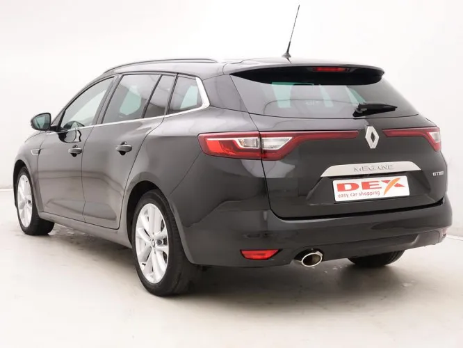 Renault Megane 1.33 TCe 140 SW Intens GT-Line + GPS 8.6 + LED Pure Vision Image 4