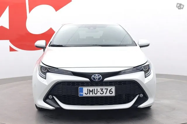 Toyota Corolla Hatchback 1,8 Hybrid Prestige Edition - Bi-LE Image 8